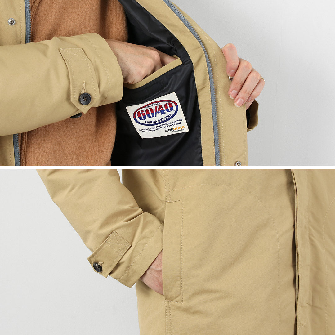 Sierra Designs / Tacoma Coat