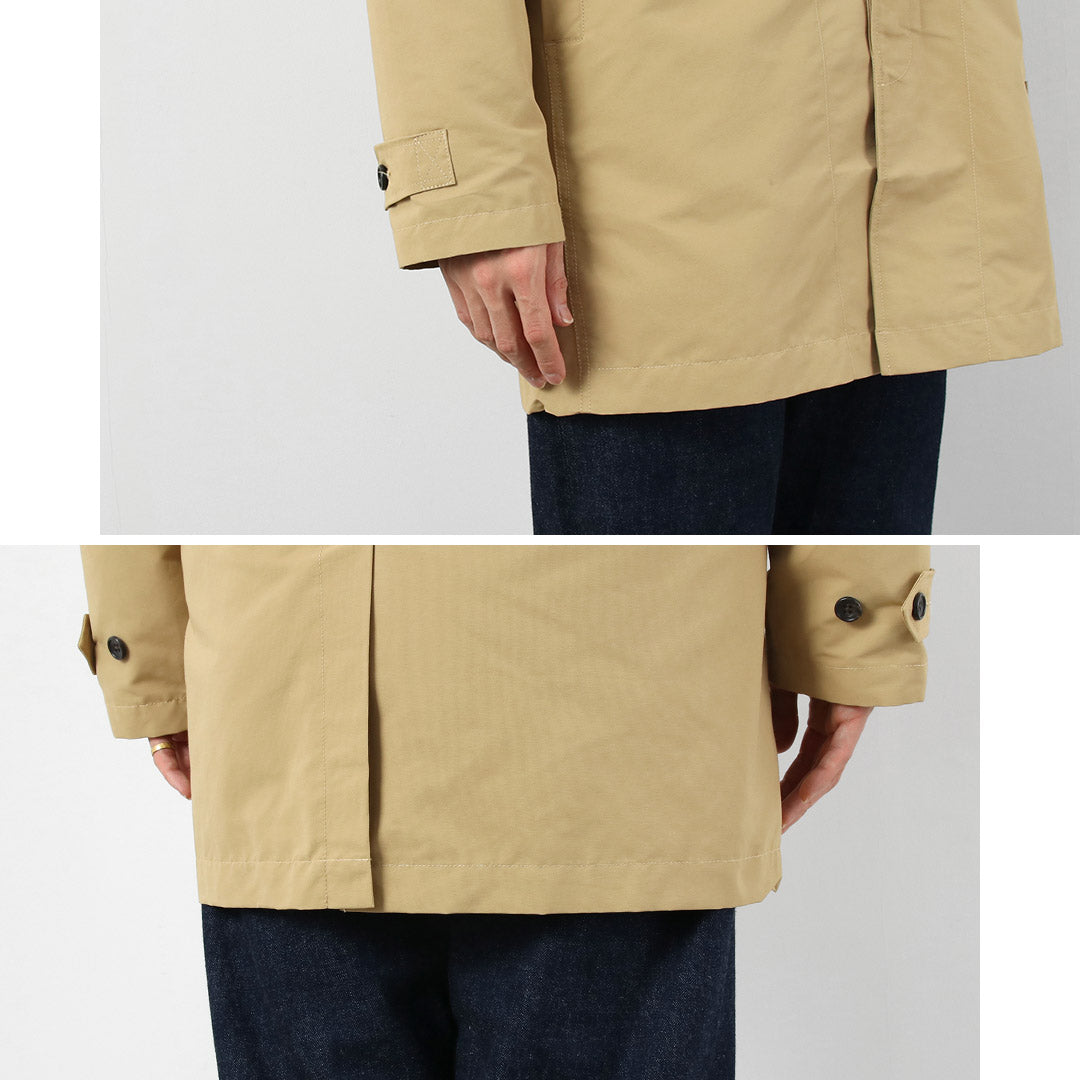 Sierra Designs / Tacoma Coat
