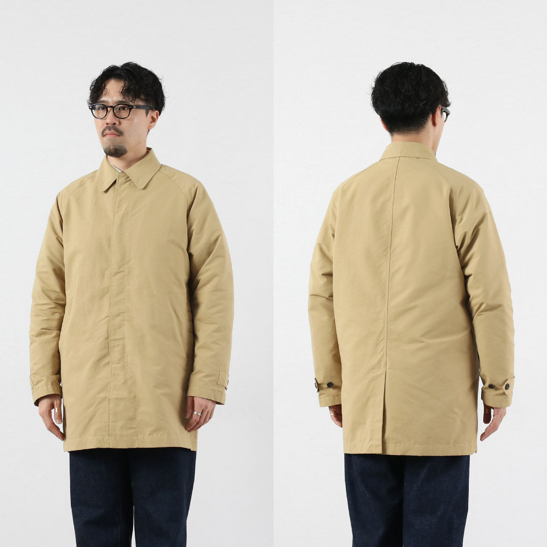 Sierra Designs / Tacoma Coat