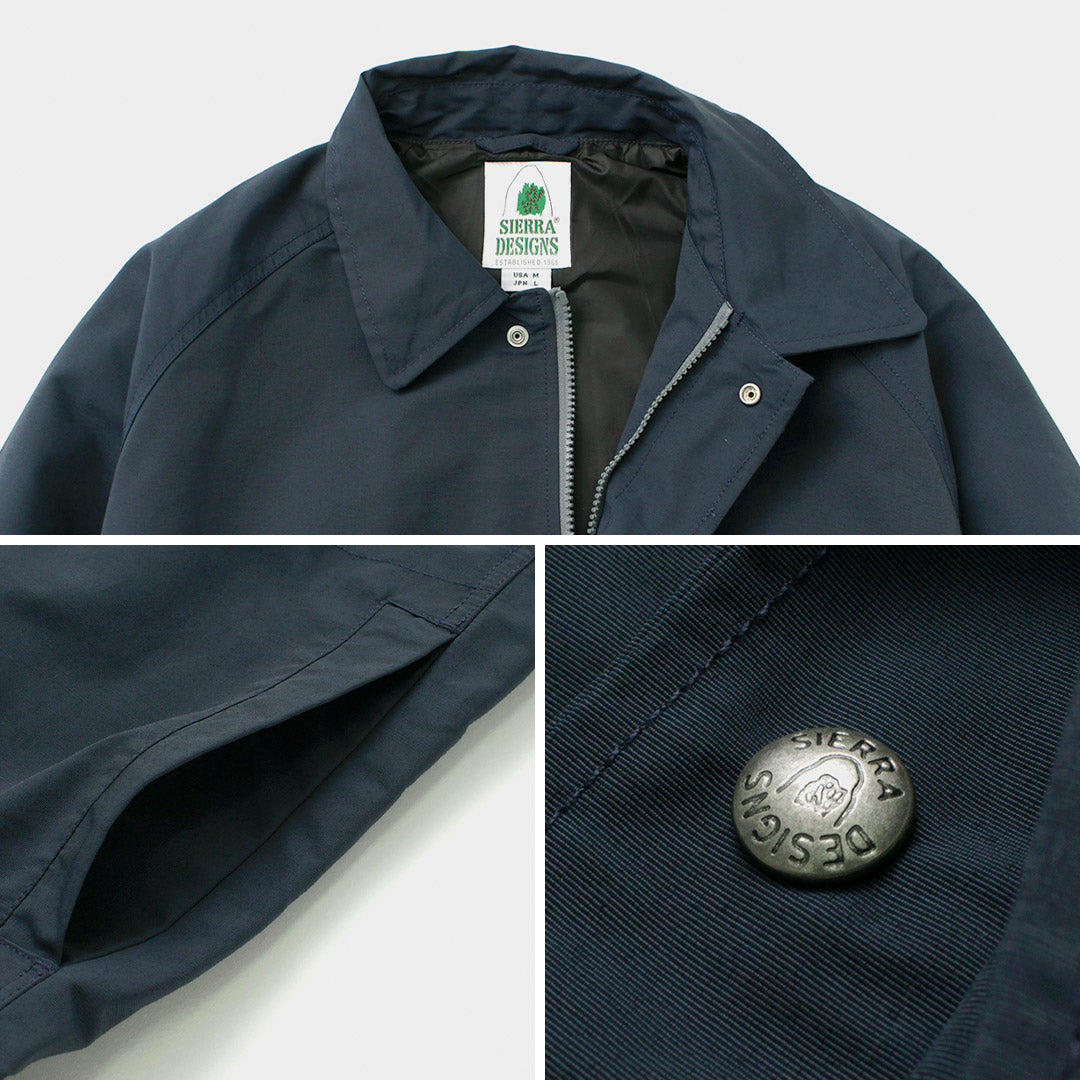 Sierra Designs / Tacoma Coat