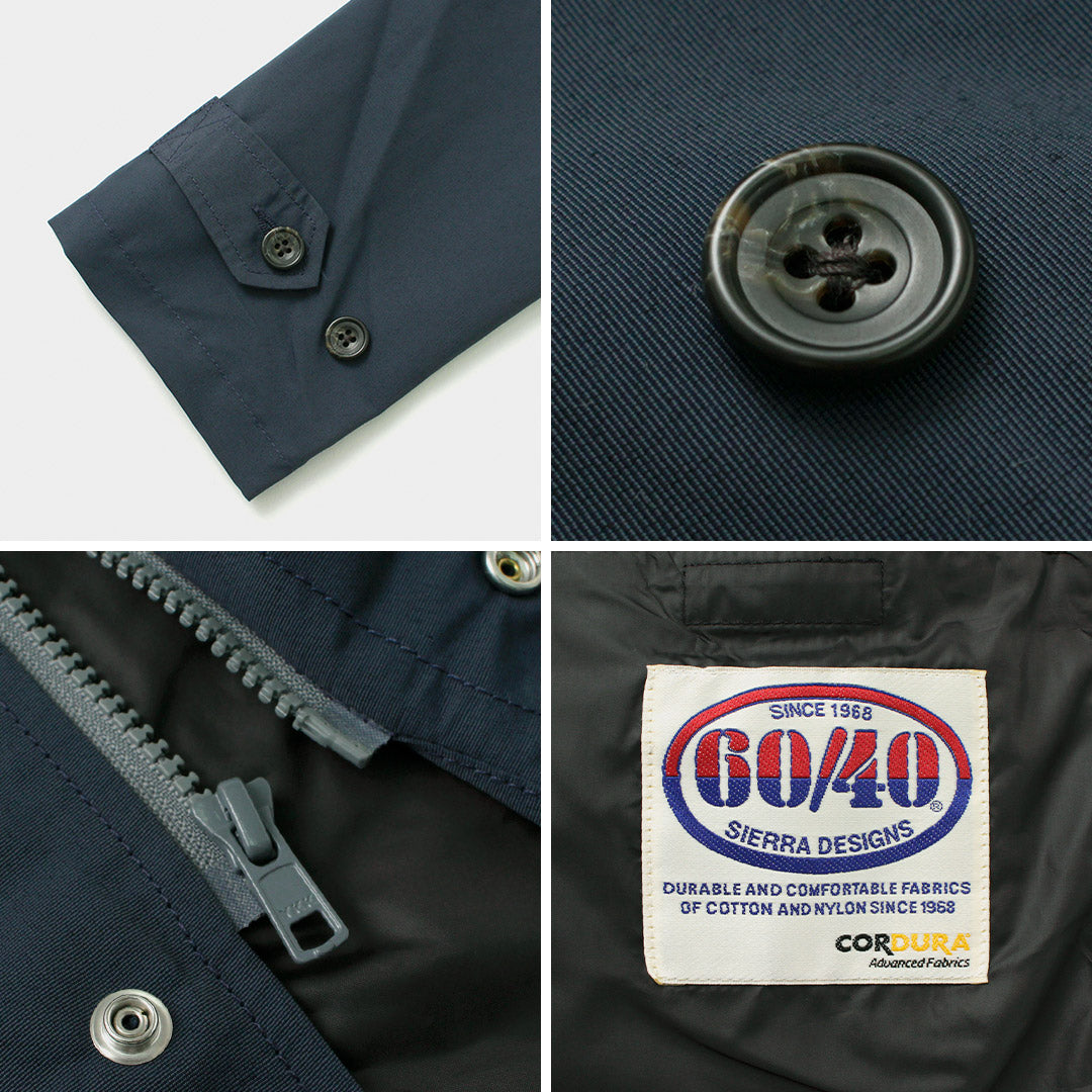 Sierra Designs / Tacoma Coat