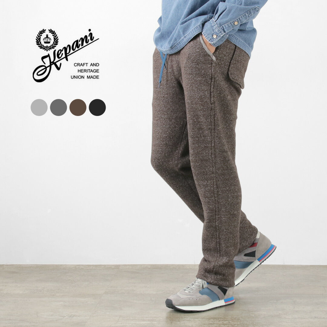 KEPANI / MANRESA Sweatpants
