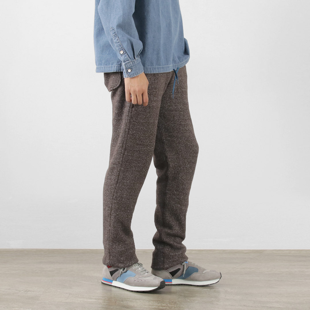 KEPANI / MANRESA Sweatpants