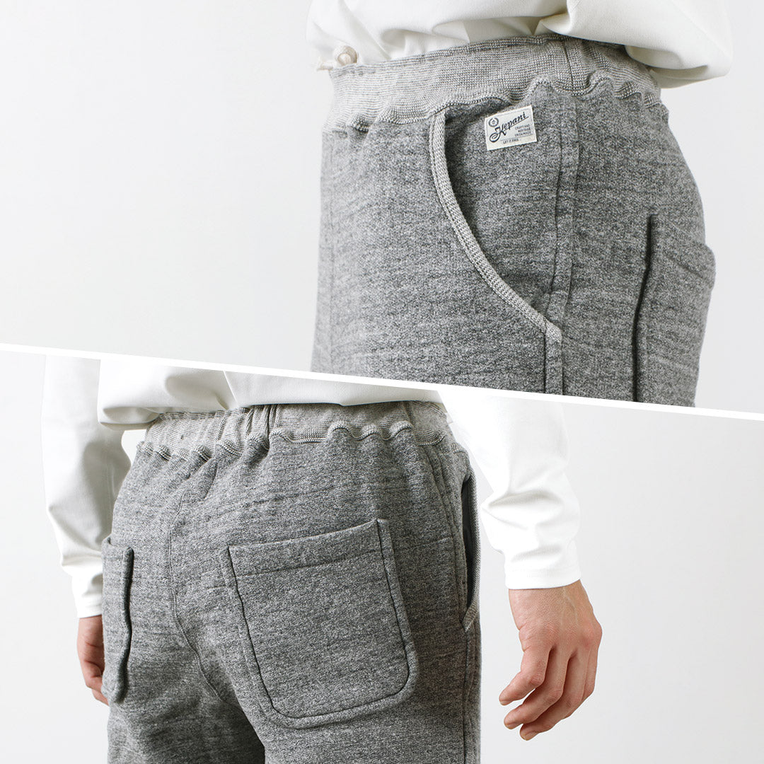 KEPANI / MANRESA Sweatpants