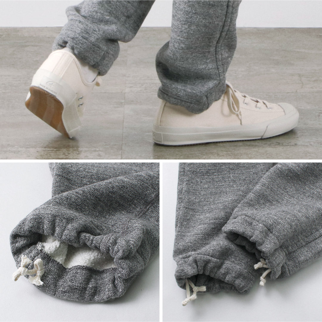 KEPANI / MANRESA Sweatpants