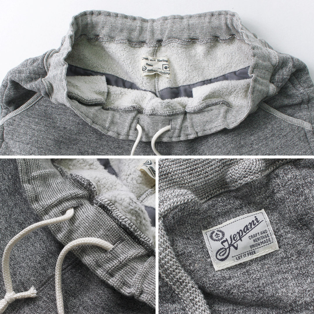 KEPANI / MANRESA Sweatpants