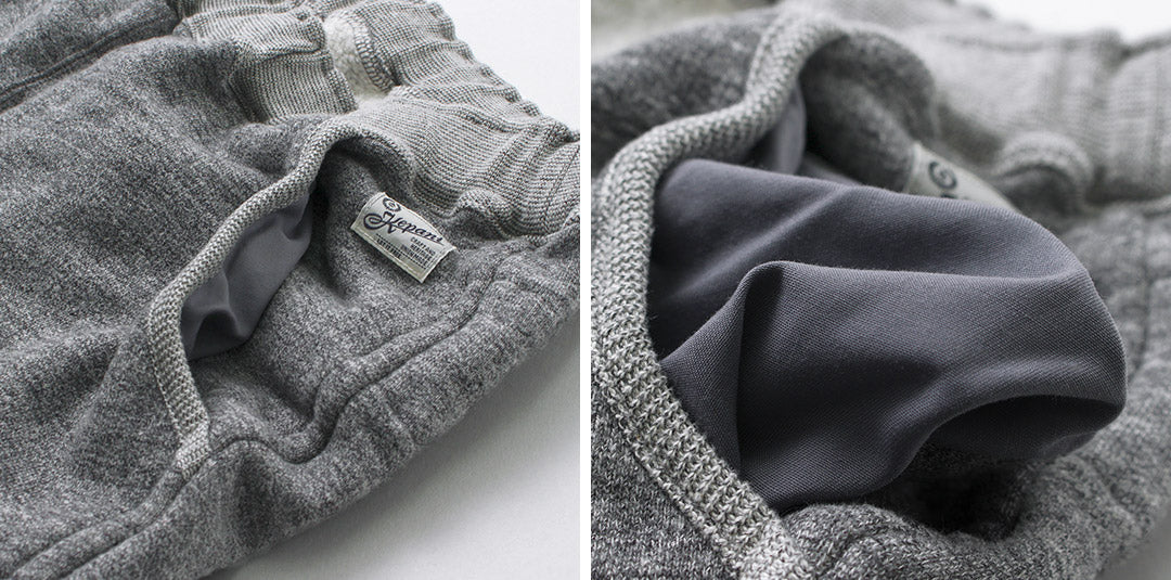 KEPANI / Manresa - 運動褲