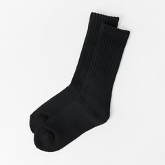 negro / S (23 ~ 25 cm)