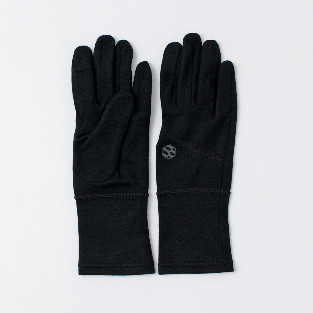 HANDSON GRIP / Hobo Merino Wool Gloves