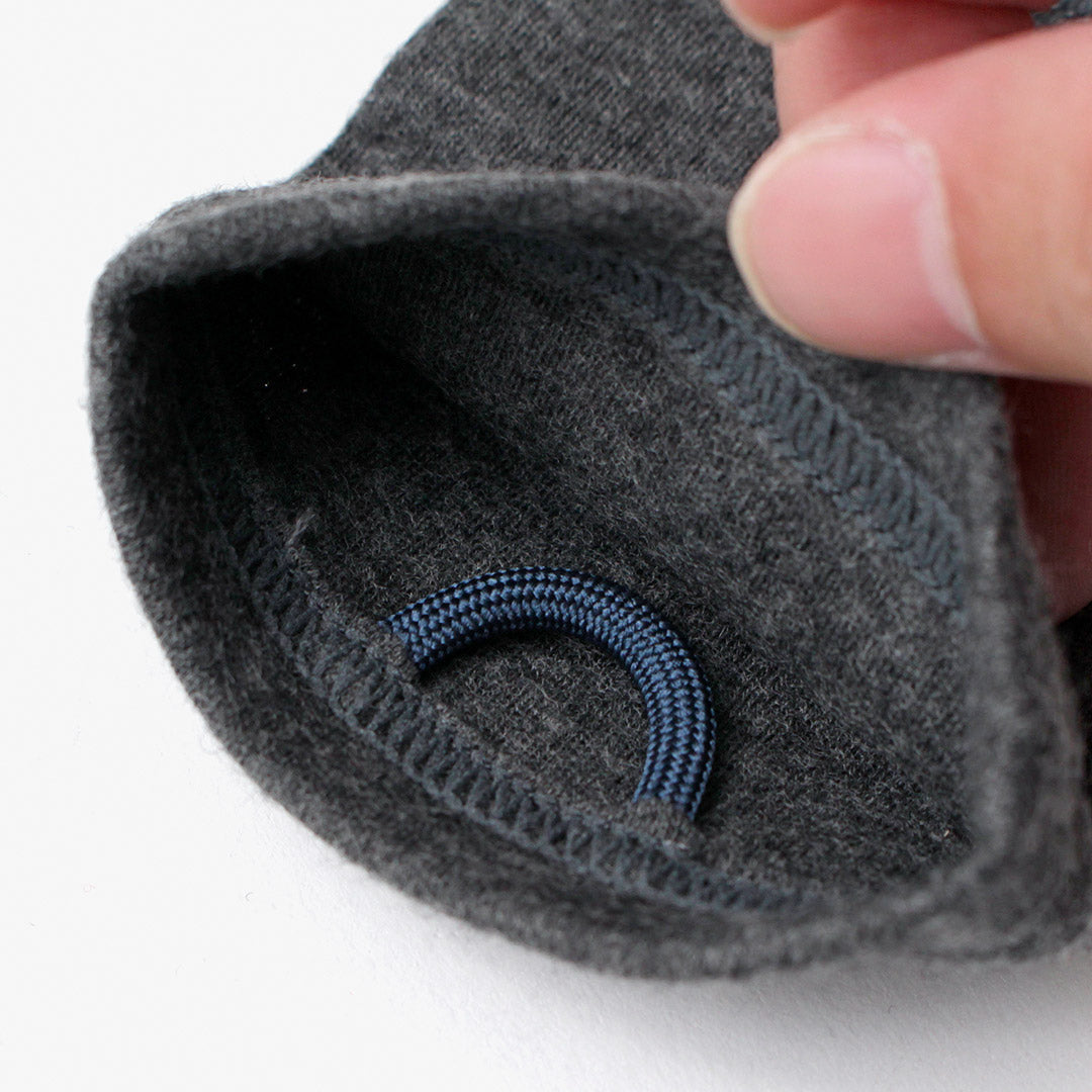 HANDSON GRIP / Hobo Merino Wool Gloves