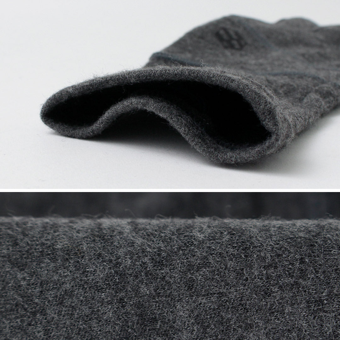 HANDSON GRIP / Hobo Merino Wool Gloves