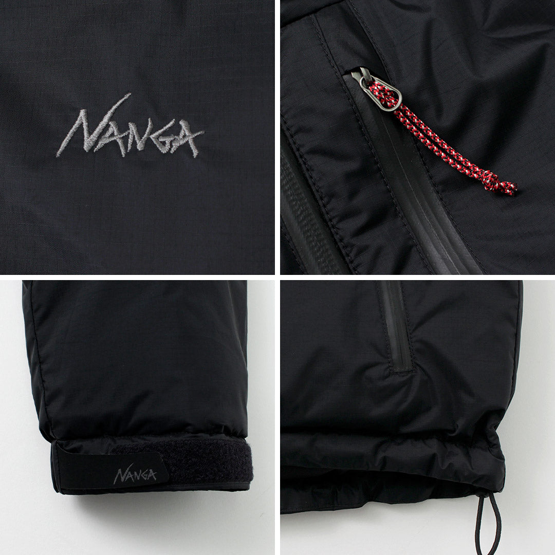 NAANGA / 极光羽绒服