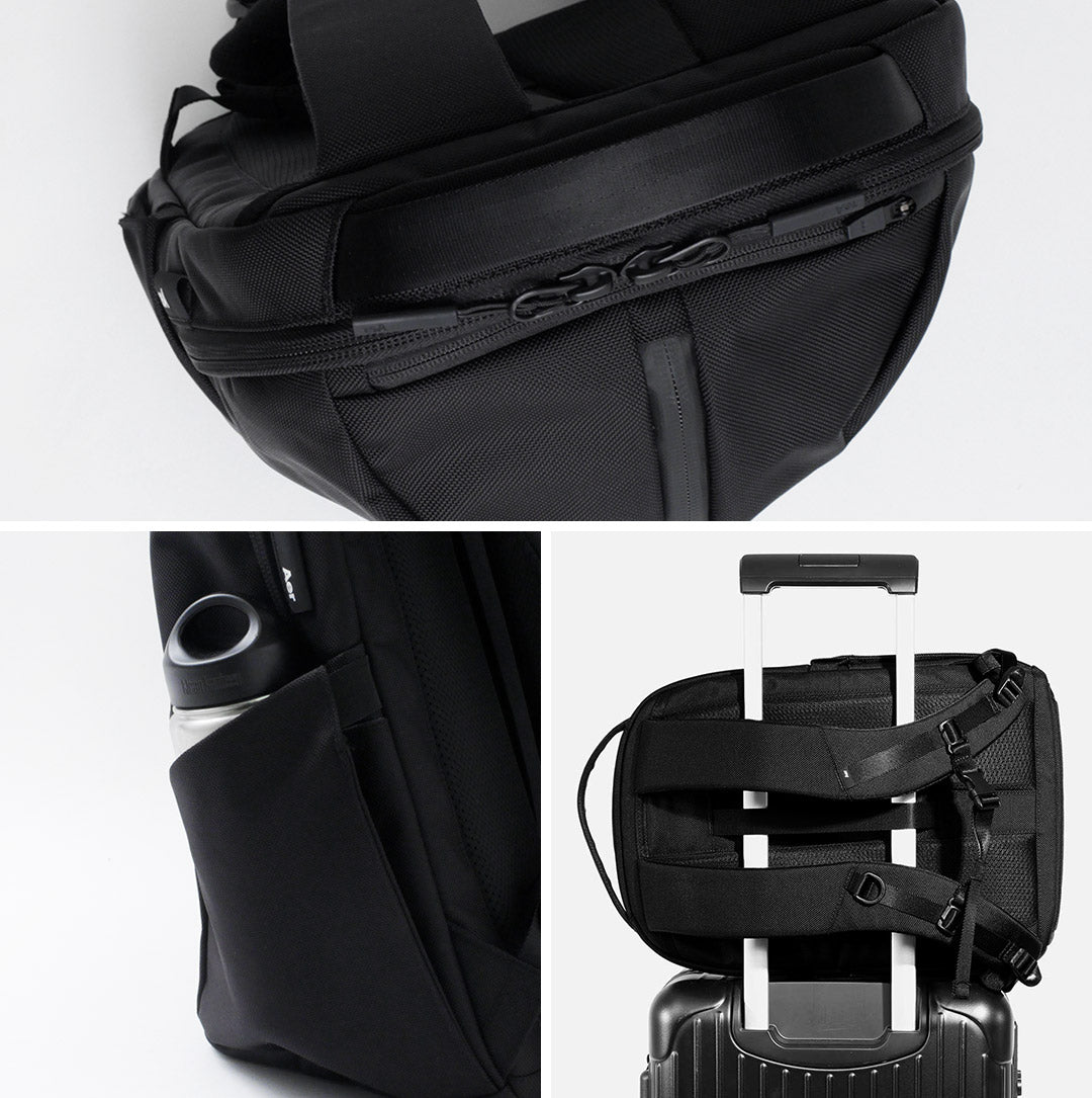 Aer / Fit Pack 3
