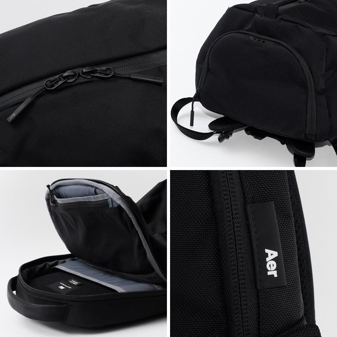 Aer / Fit Pack 3
