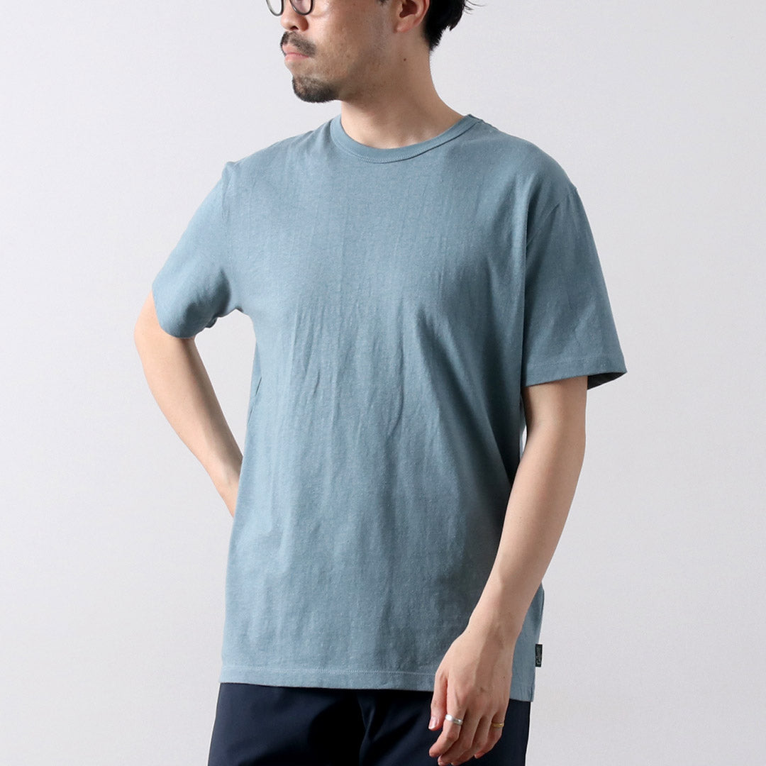 Gohemp /基本短袖T恤