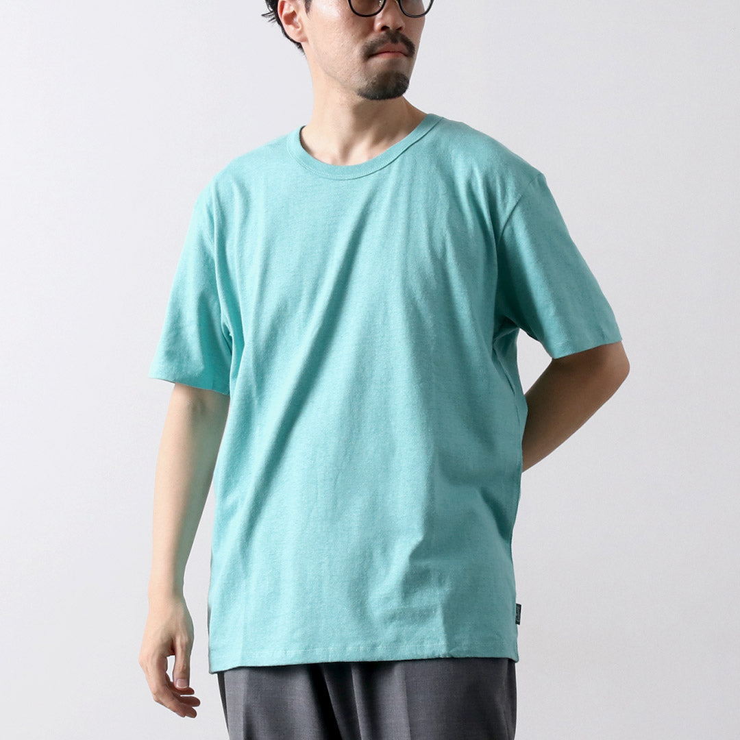 Gohemp /基本短袖T恤