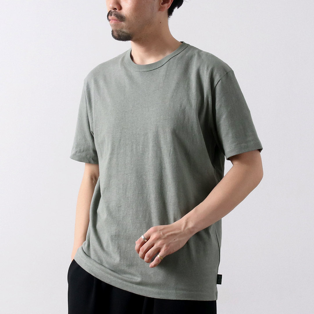 Gohemp /基本短袖T恤