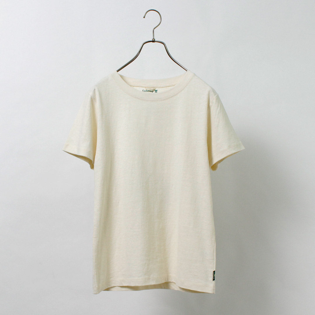 Gohemp /基本短袖T卹