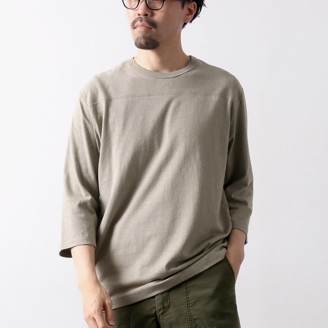 Camiseta de fútbol de Gohemp / Basic