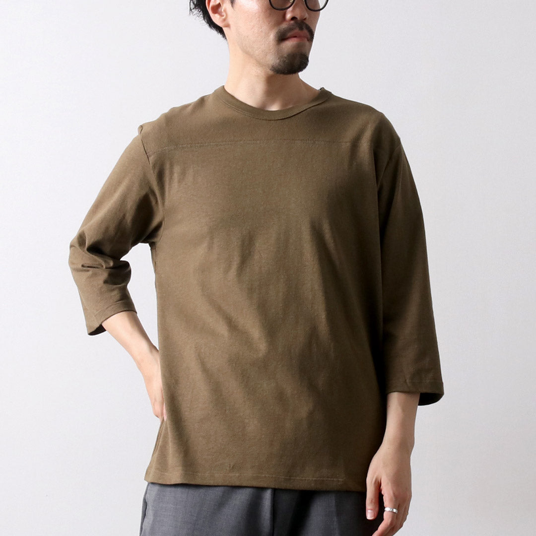 Camiseta de fútbol de Gohemp / Basic