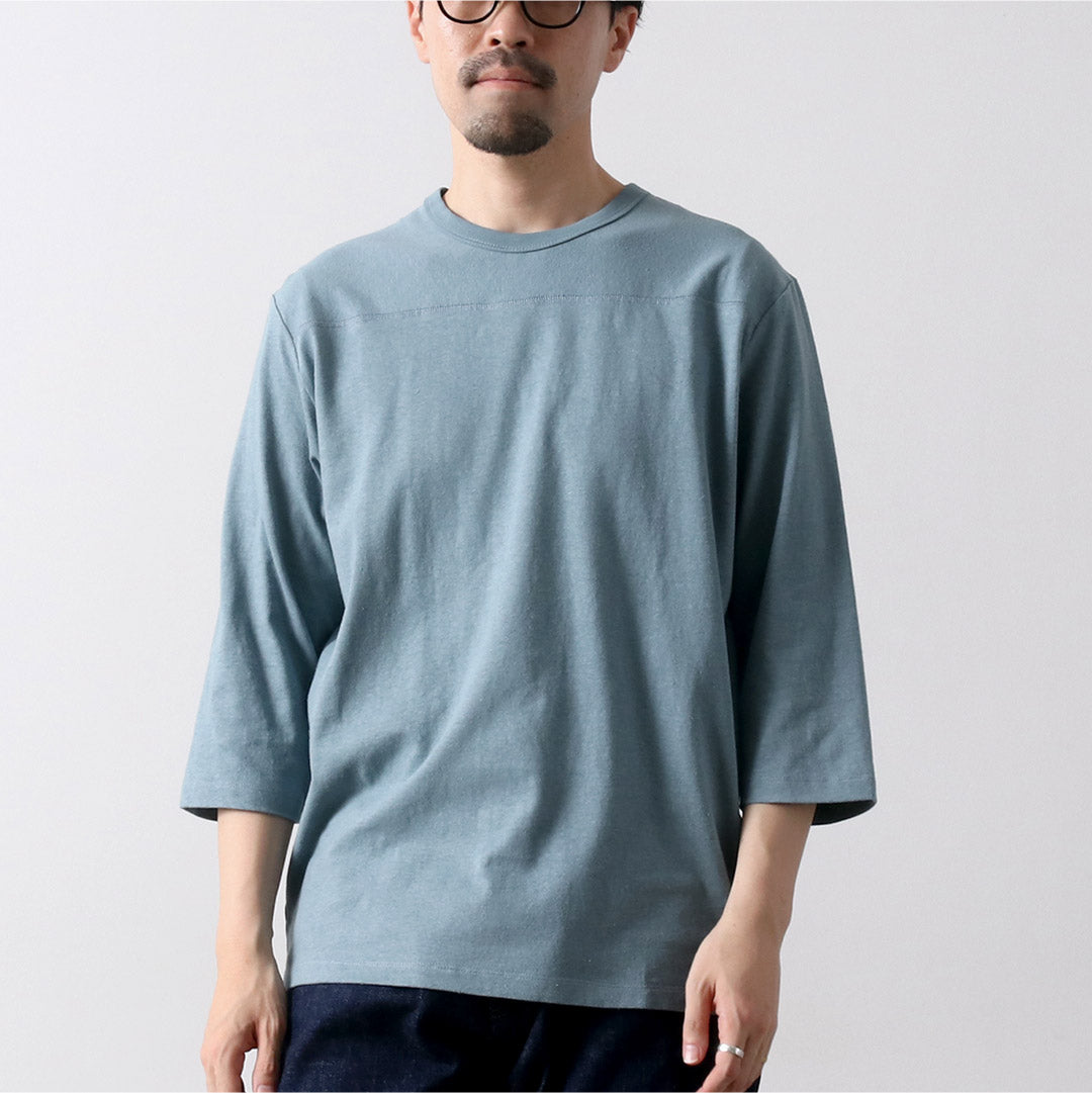Camiseta de fútbol de Gohemp / Basic