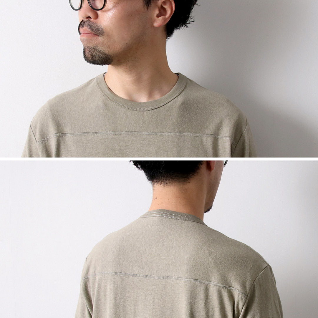 Camiseta de fútbol de Gohemp / Basic