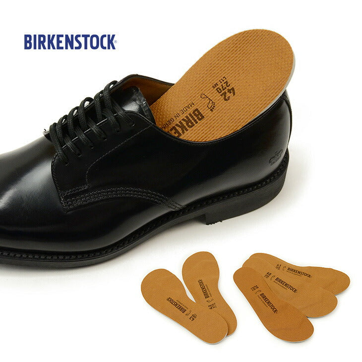 BIRKENSTOCK / FOOTBED INSOLE
