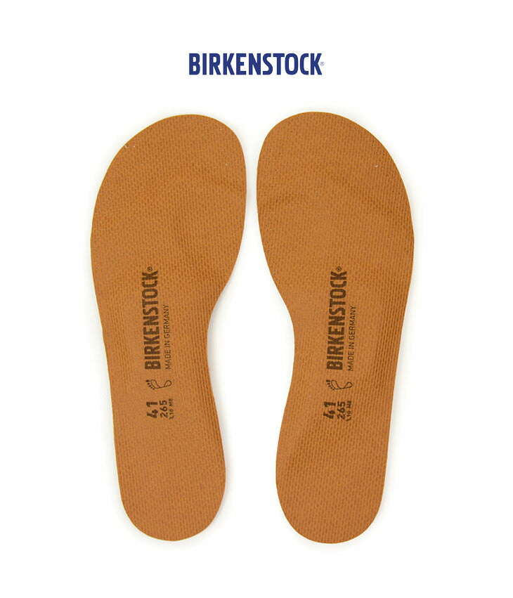 BIRKENSTOCK / FOOTBED INSOLE