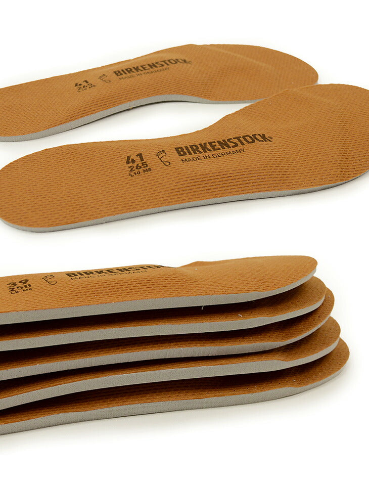 BIRKENSTOCK / FOOTBED INSOLE