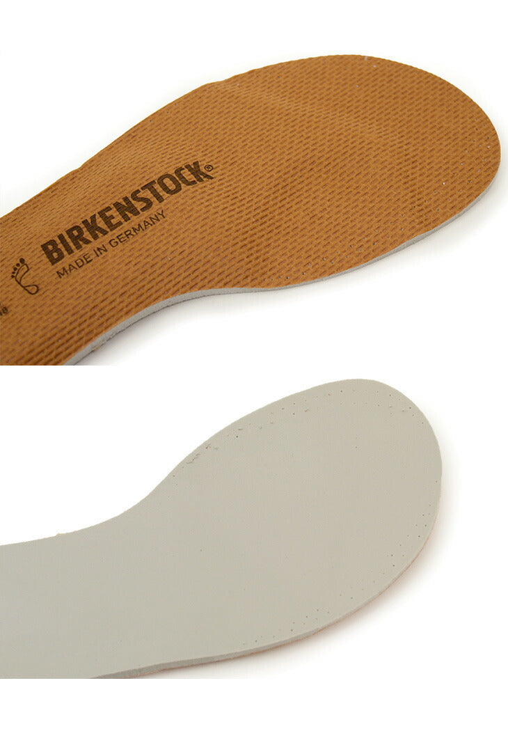 BIRKENSTOCK / FOOTBED INSOLE