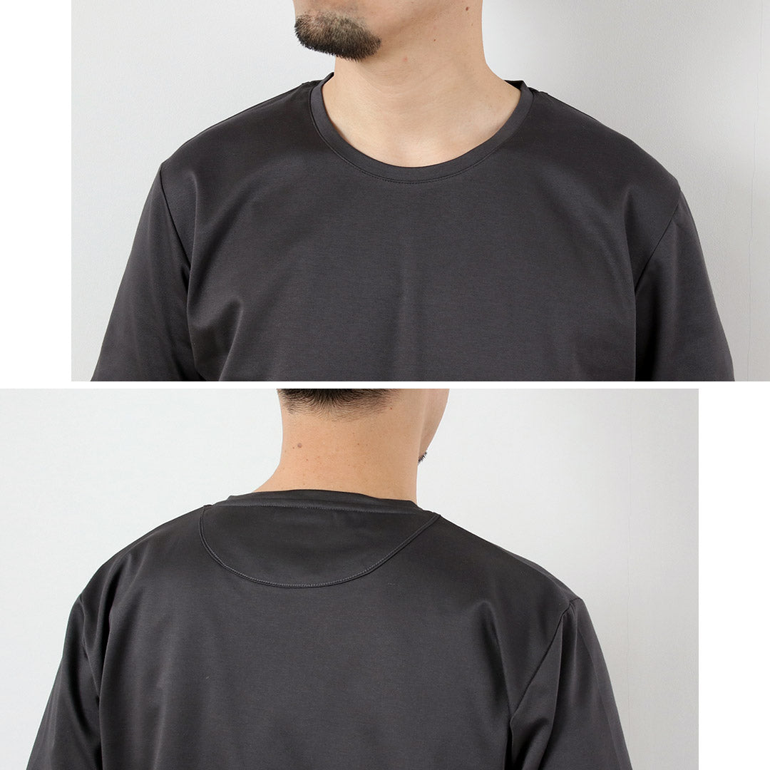 RE MADE IN TOKYO JAPAN / Tokyo Made Dress T-Shirt Crew Neck