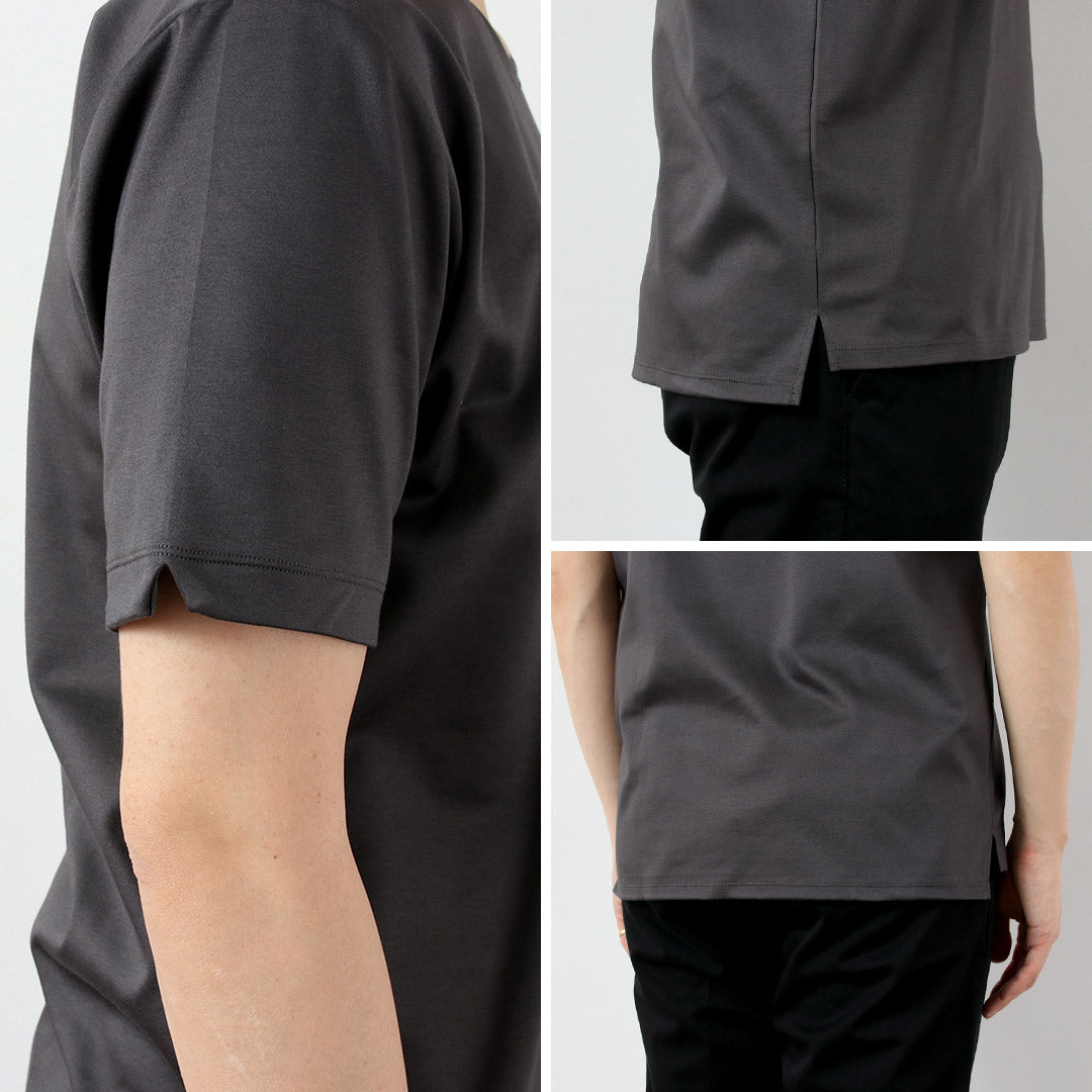 RE MADE IN TOKYO JAPAN / Tokyo Made Dress T-Shirt Crew Neck