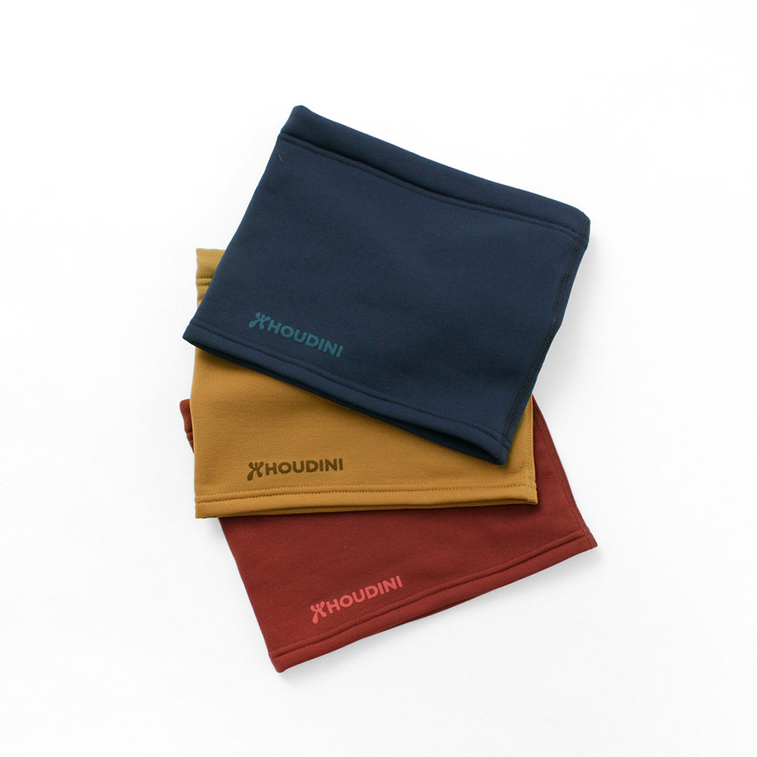 Houdini / power chapeau couchers