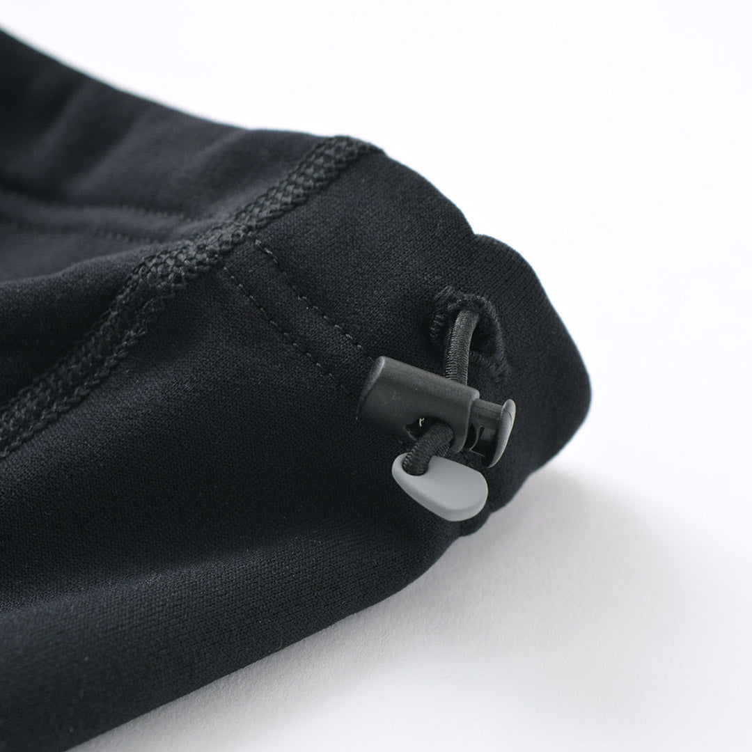 Houdini / power chapeau couchers