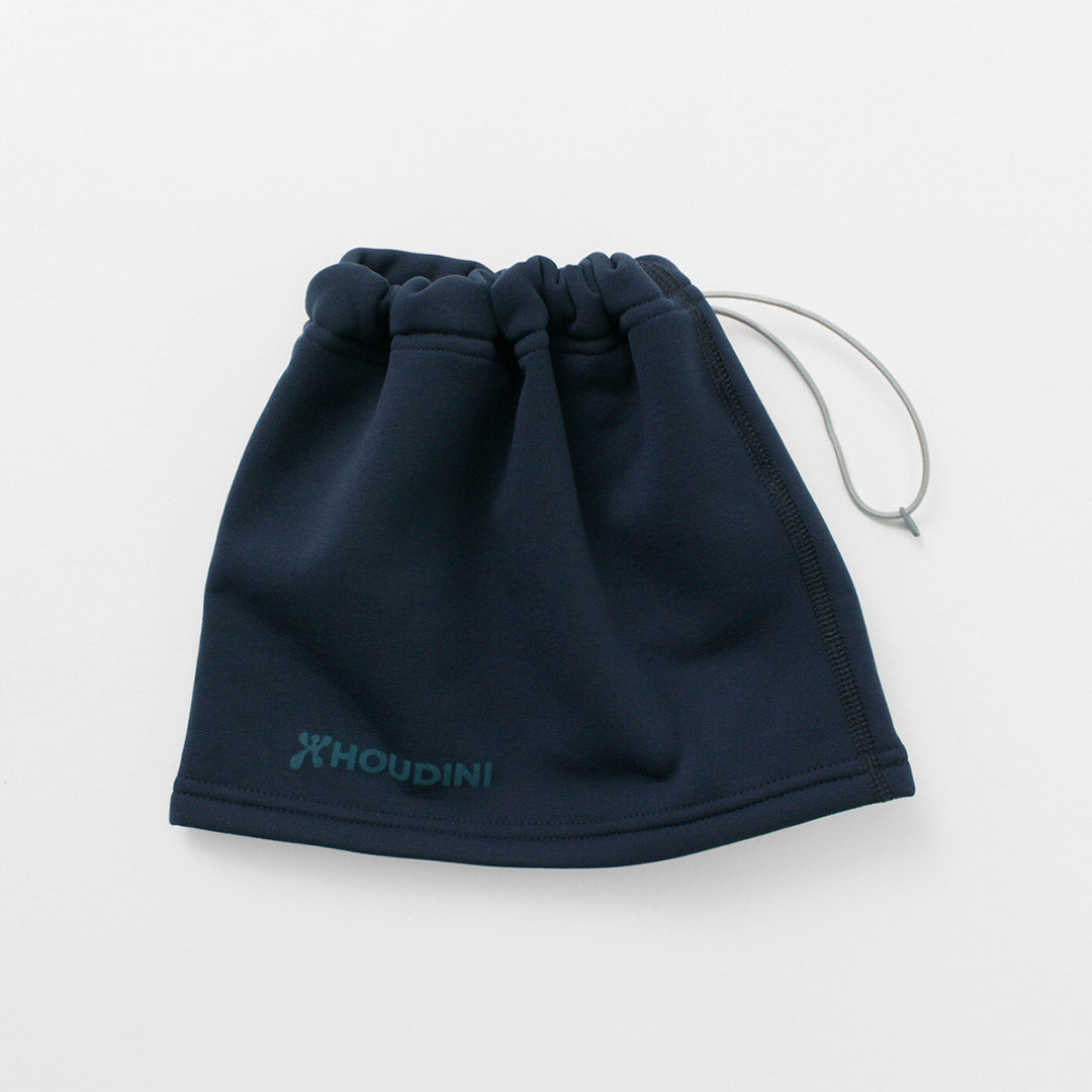 Houdini / power chapeau couchers