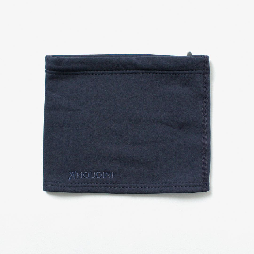 HOUDINI / 动力帽颈暖器