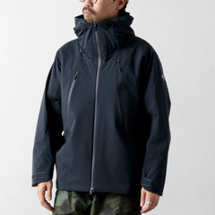 navy / S