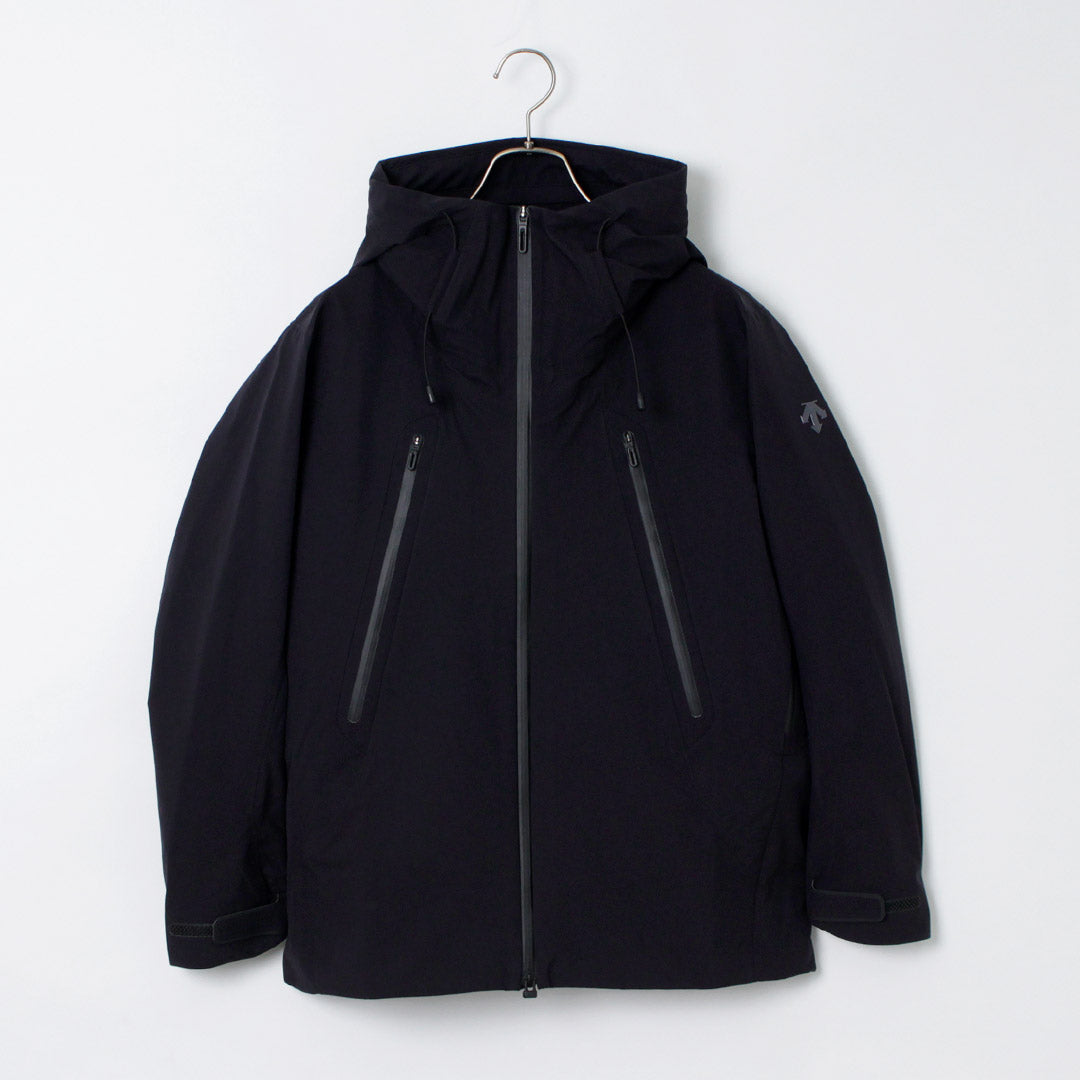 DESCENTE ALLTERRAIN / Hardshell Jacket Creas Model 2025