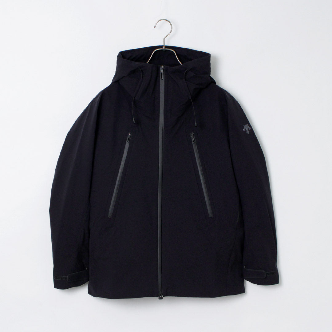 DESCENTE ALLTERRAIN / Hardshell Jacket Creas Model 2025
