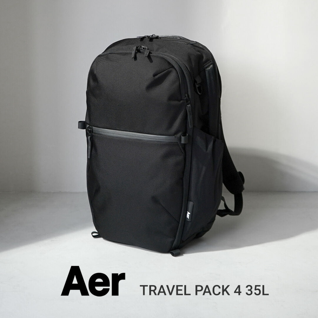 AER / Travel Pack 4 35L Backpack