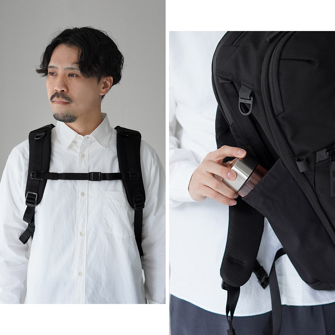 AER / Travel Pack 4 35L Backpack