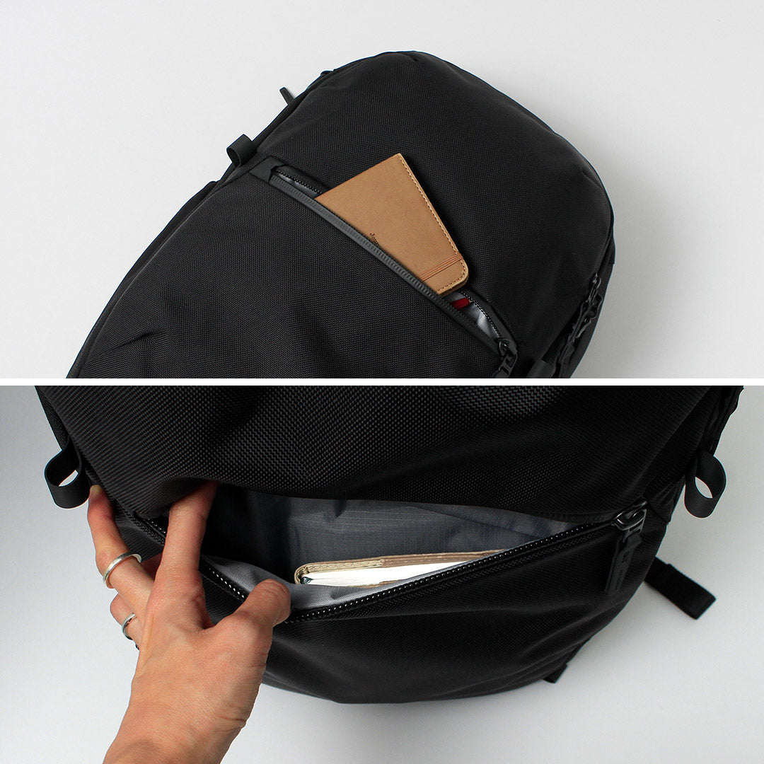 AER / Travel Pack 4 35L Backpack