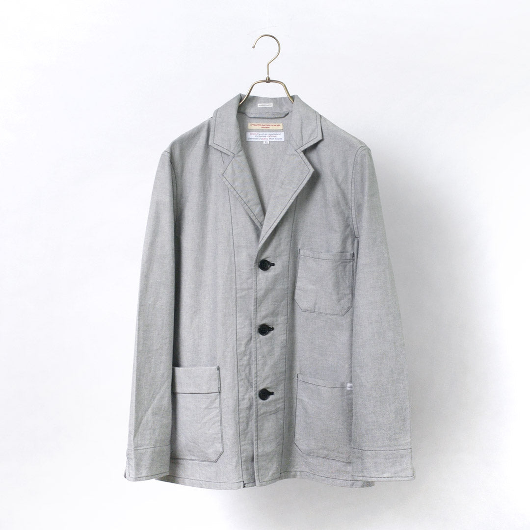 Veste utilitaire Rococo / American Ox
