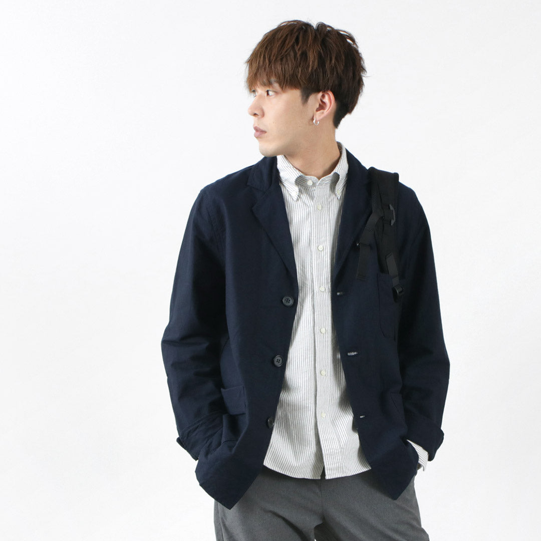Veste utilitaire Rococo / American Ox