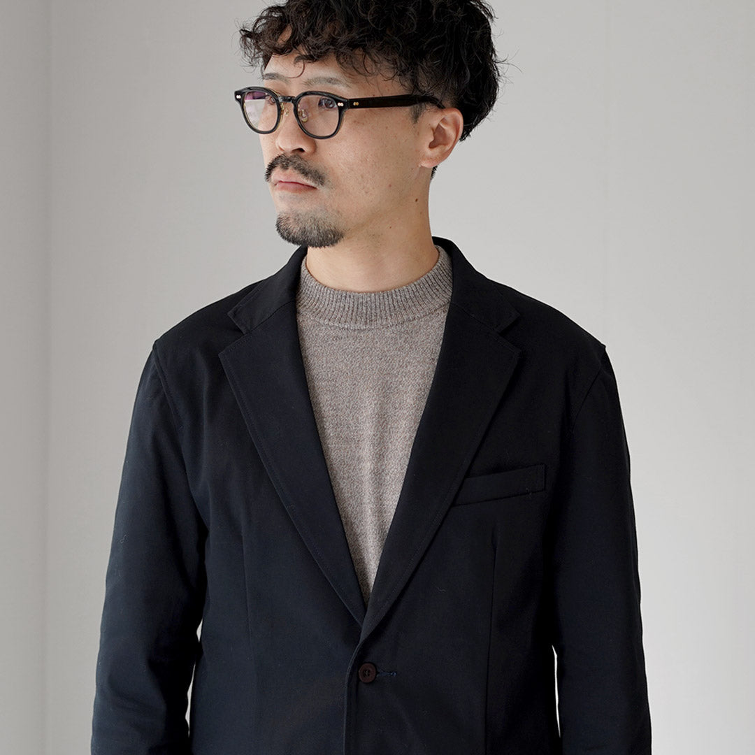 日本藍色牛仔褲 / JBJK4100法國工作夾克