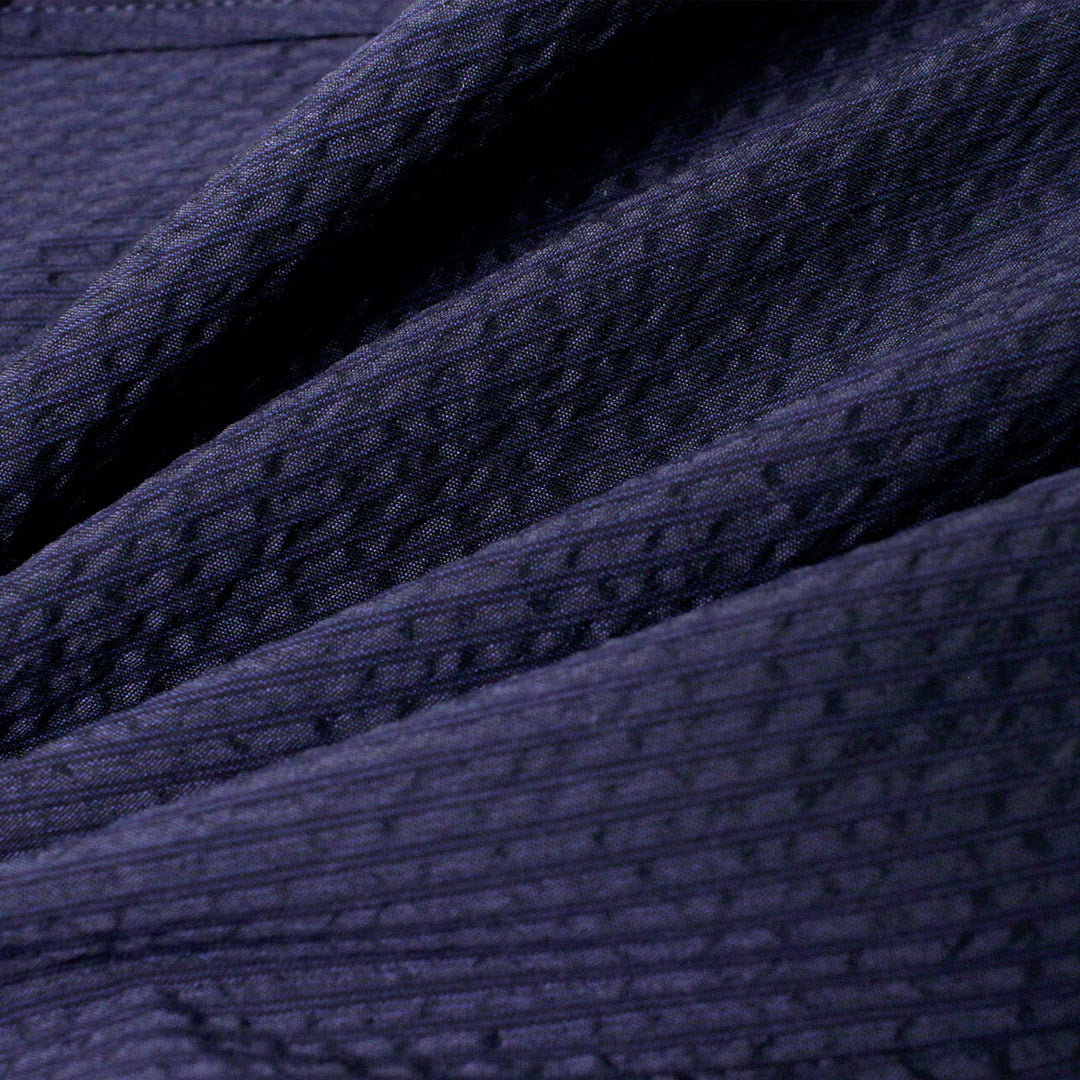 RE Made à Tokyo Japan / Coded CoolMax Seersucker Checkle Pantums