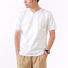 white / S