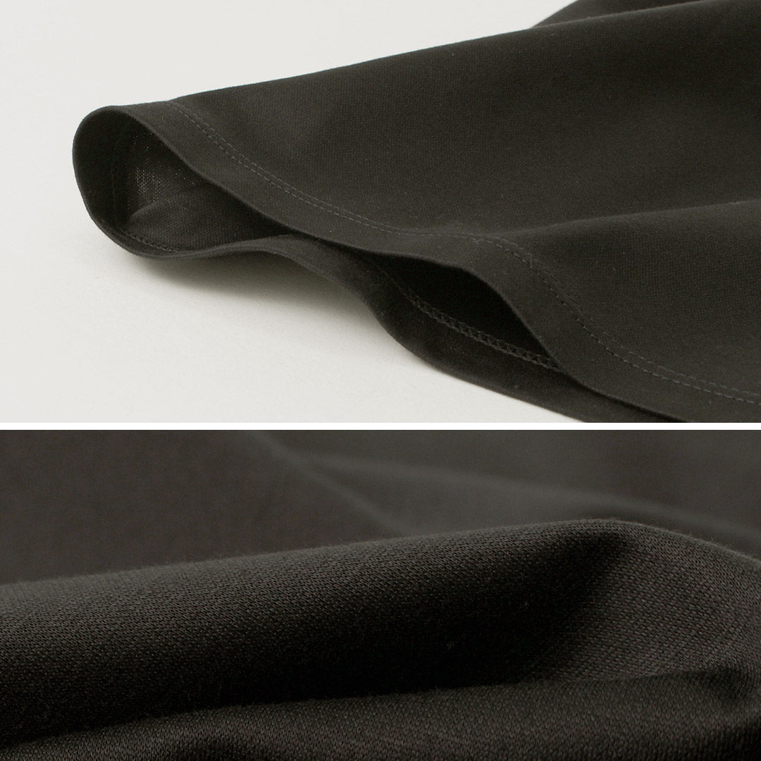 Re fait à Tokyo Japan / Tokyo Made Robe T-shirt V-Cold