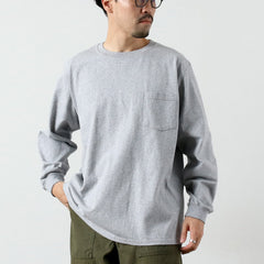 gray / S