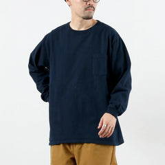 navy / S